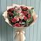 Букет цветов из: Гвоздики и Розы в Гремячинске