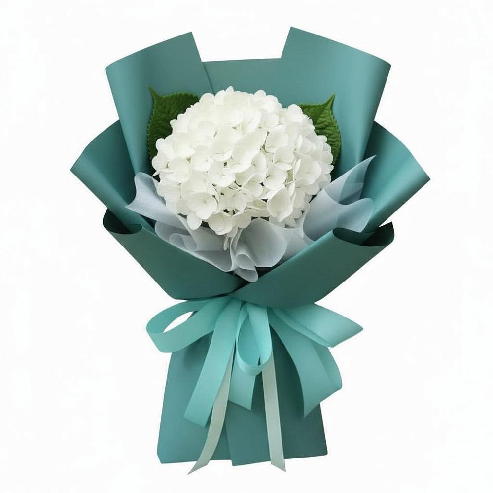 Букет цветов из: Гортензия в Гремячинске