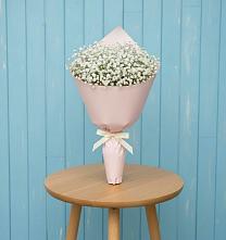 Букет цветов из:  Гипсофила в Гремячинске