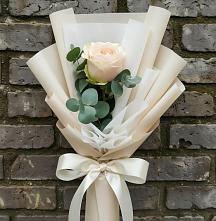 Букет цветов из:  Розы в Гремячинске