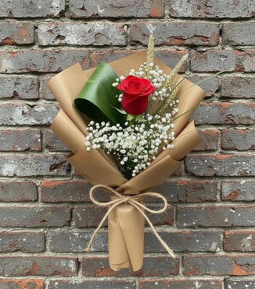 Букет цветов из: Розы в Гремячинске