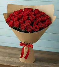 Букет Красные розы Милано в Гремячинске