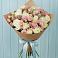Букет цветов из: Розы в Гремячинске