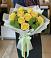 Букет цветов из: Хризантемы и Розы в Гремячинске