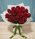 Букет Красные розы в Гремячинске