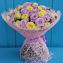 Букет 101 Волшебный Миг в Гремячинске