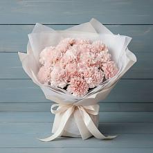 Букет цветов из:  Гвоздики в Гремячинске
