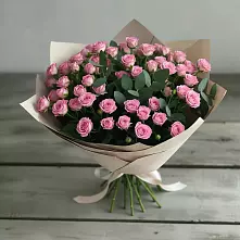 Букет Удовольствие в Гремячинске