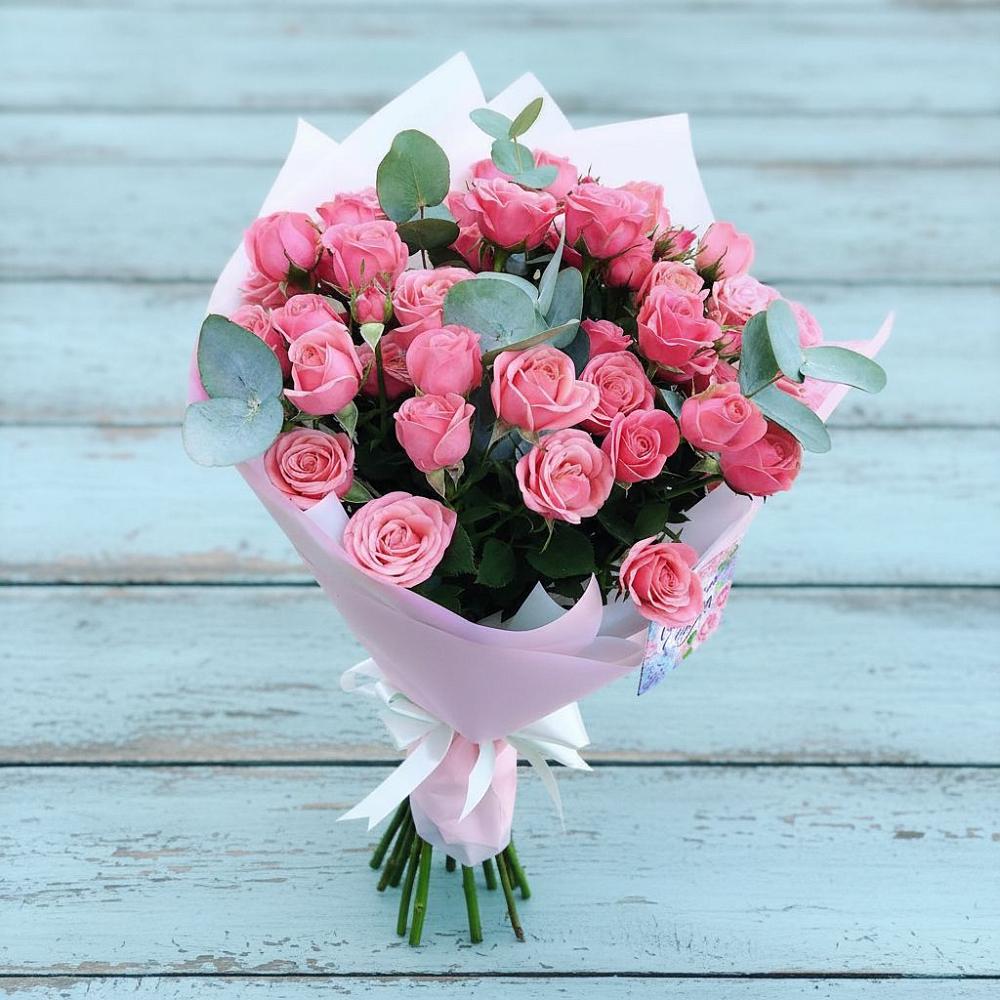 Букет Леди совершенство в Гремячинске