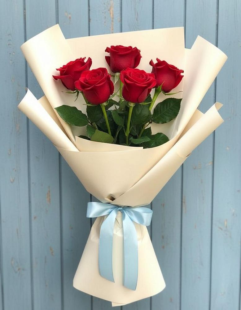 Букет Классика чувств в Гремячинске