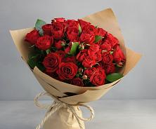 Букет Любовный роман в Гремячинске
