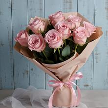 Букет цветов из:  Розы в Гремячинске