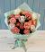Букет цветов из: Розы в Гремячинске