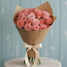 Букет цветов из:  Розы в Гремячинске