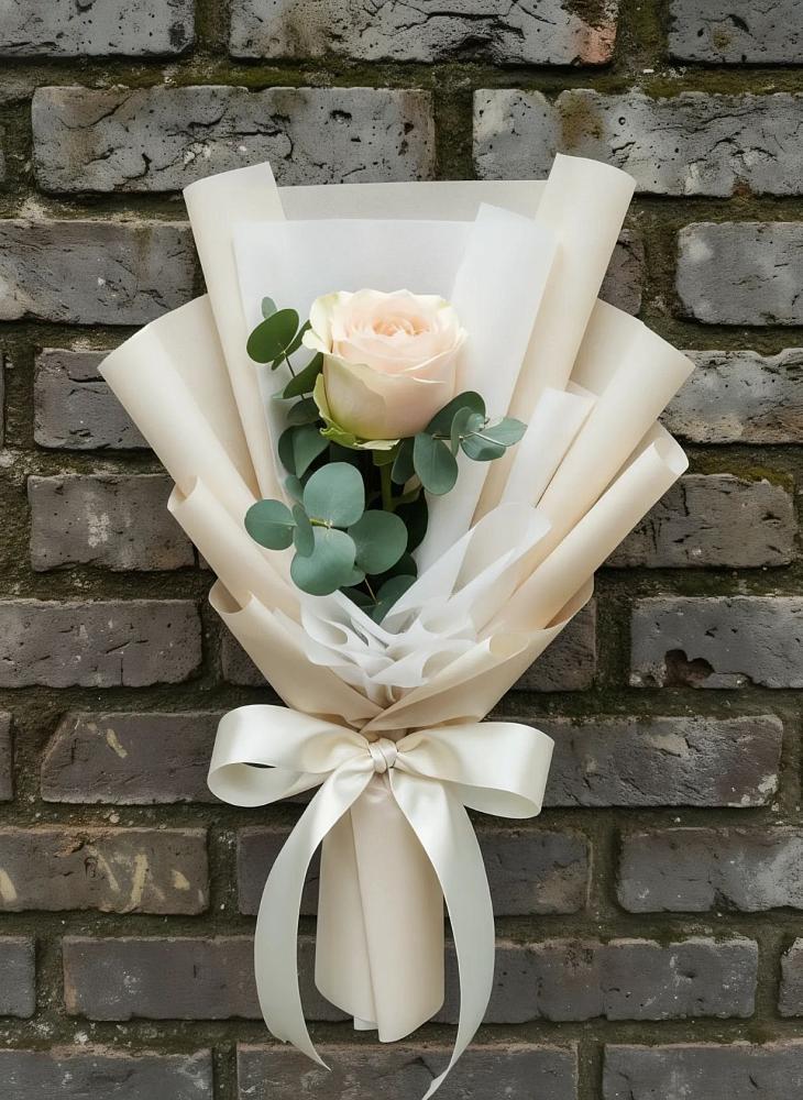 Букет цветов из: Розы в Гремячинске