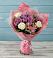 Букет цветов из: Герберы в Гремячинске
