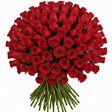 Букет Красные розы Чери Лав в Гремячинске